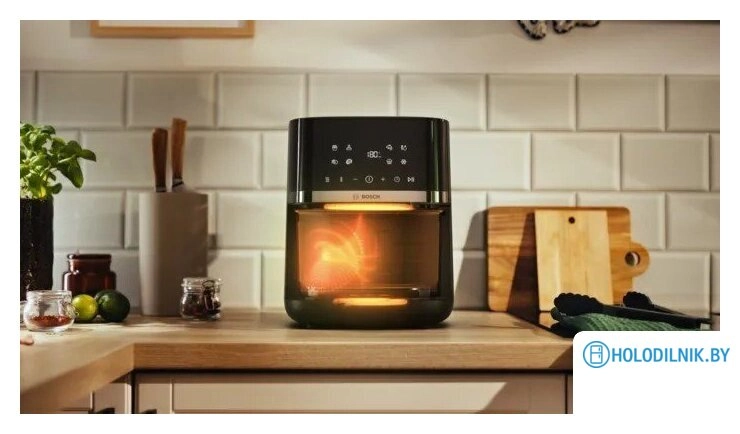 Аэрогриль (аэрофритюрница) Bosch MAF462B1