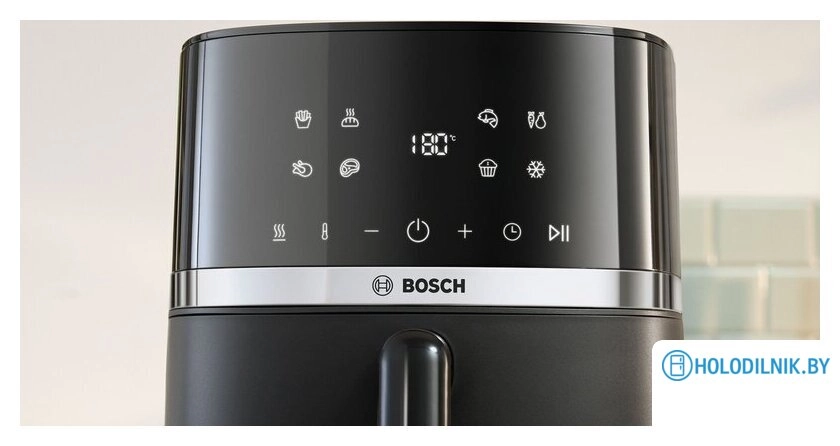 Аэрогриль (аэрофритюрница) Bosch MAF462B1