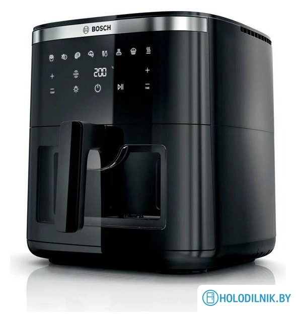 Аэрогриль (аэрофритюрница) Bosch MAF671B0