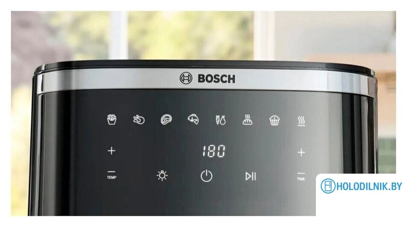 Аэрогриль (аэрофритюрница) Bosch MAF671B0