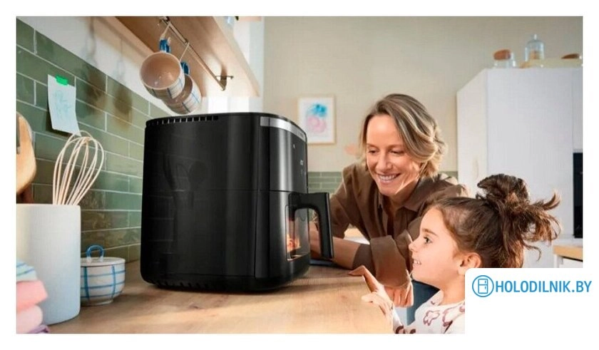Аэрогриль (аэрофритюрница) Bosch MAF671B0