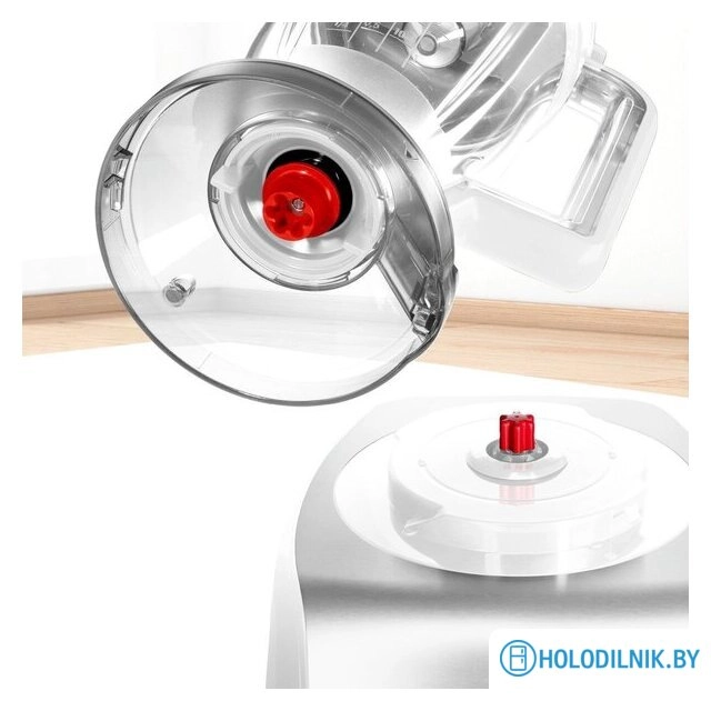 Кухонный комбайн Bosch MC812S814