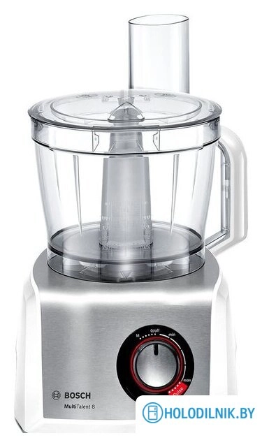 Кухонный комбайн Bosch MC812S814