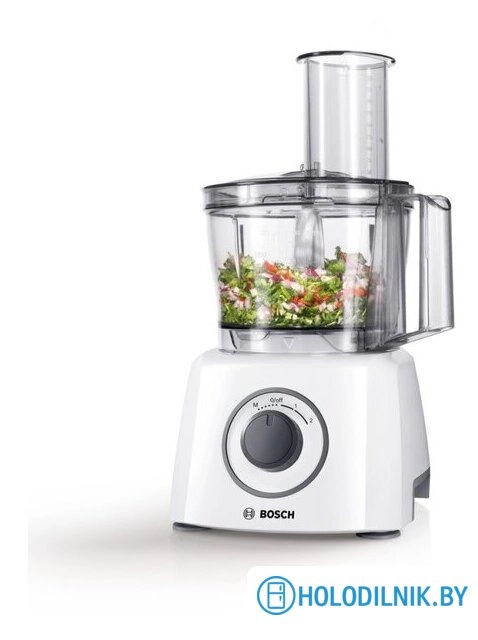 Кухонный комбайн Bosch MCM3110W