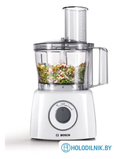 Кухонный комбайн Bosch MCM3110W