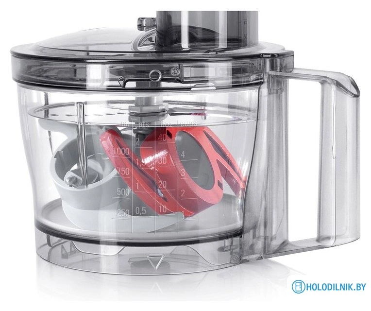 Кухонный комбайн Bosch MCM3200W