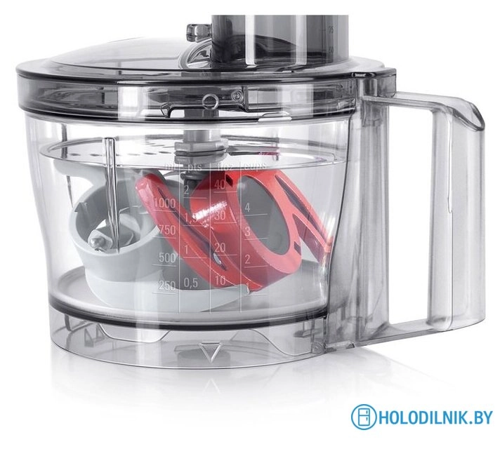 Кухонный комбайн Bosch MCM3201B