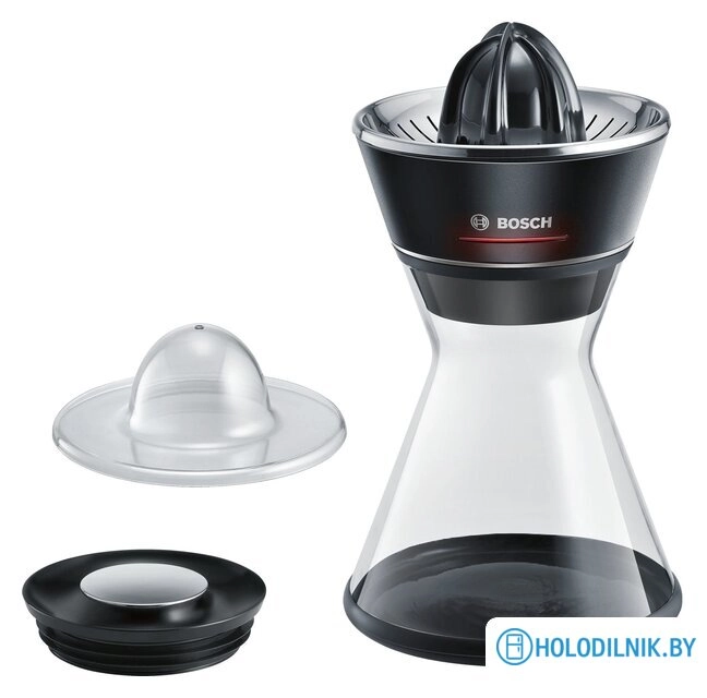 Соковыжималка Bosch MCP72GPB