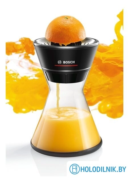 Соковыжималка Bosch MCP72GPB