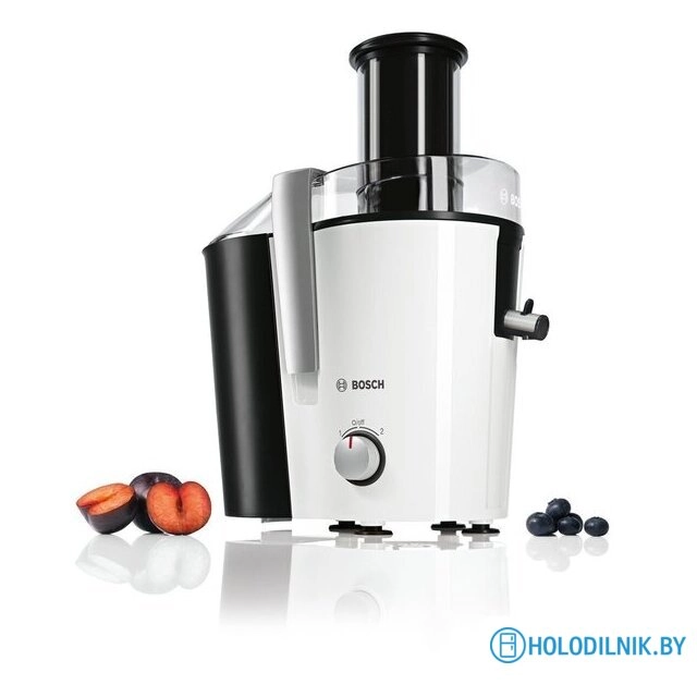 Соковыжималка Bosch MES25A0