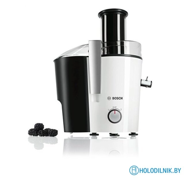 Соковыжималка Bosch MES25A0