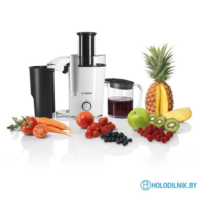 Соковыжималка Bosch MES25A0