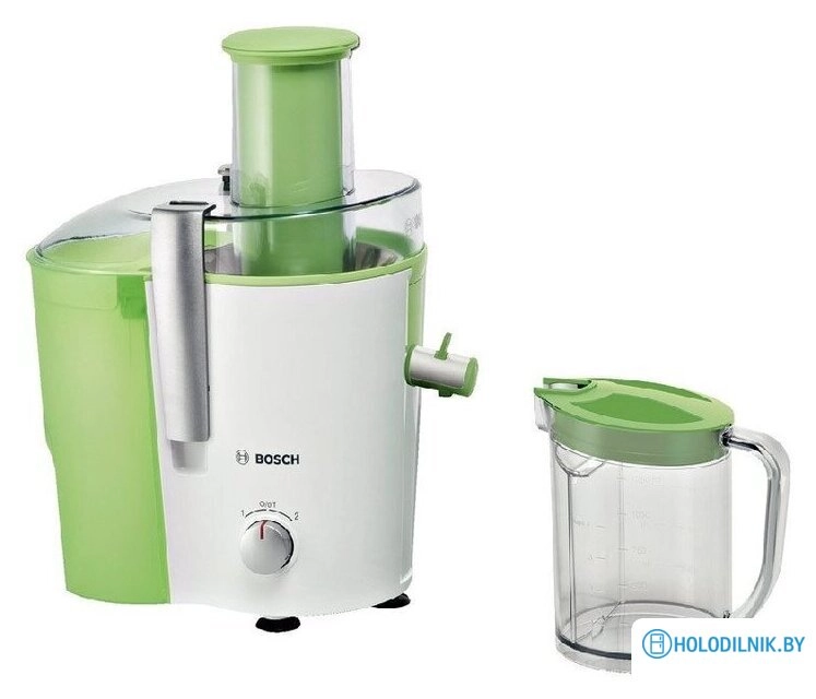 Соковыжималка Bosch MES25G0