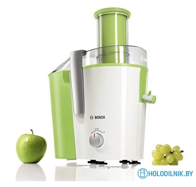 Соковыжималка Bosch MES25G0