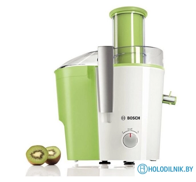 Соковыжималка Bosch MES25G0