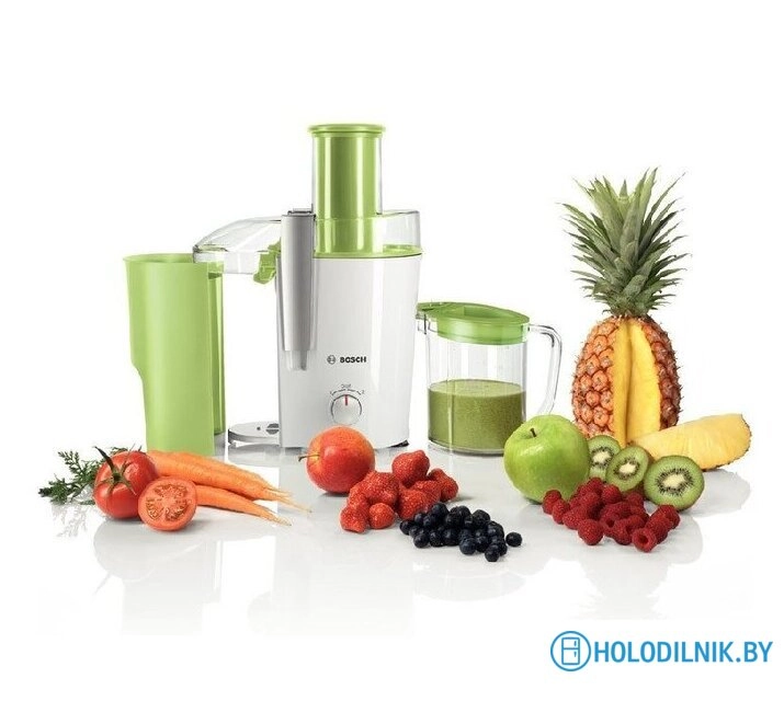 Соковыжималка Bosch MES25G0