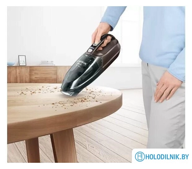 Пылесос Bosch Move Lithium 16Vmax BHN16L