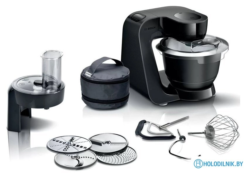 Кухонная машина Bosch MUM59N26CB