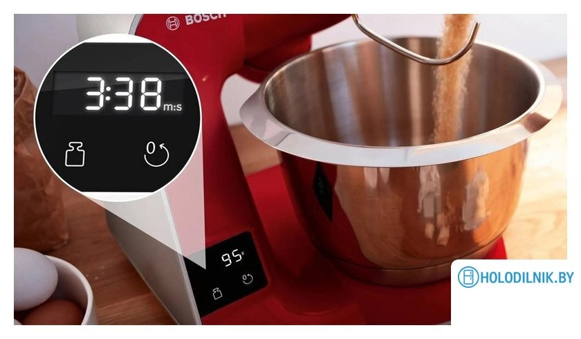 Кухонная машина Bosch MUM5X720