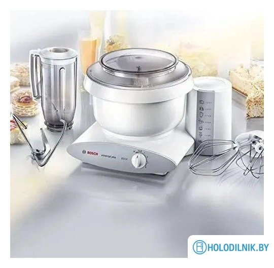 Кухонный комбайн Bosch MUM6N11