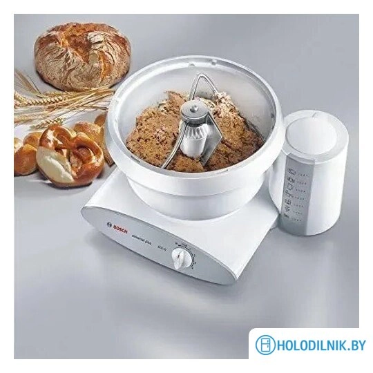 Кухонный комбайн Bosch MUM6N11