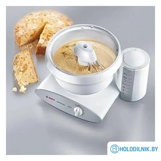 Кухонный комбайн Bosch MUM6N11