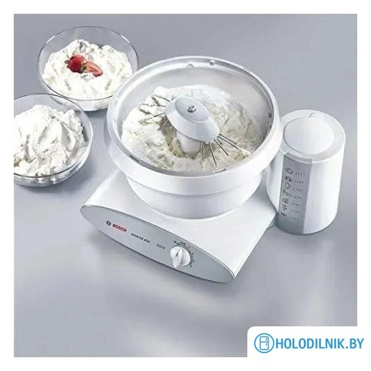 Кухонный комбайн Bosch MUM6N11