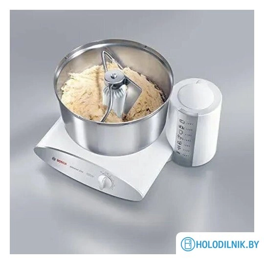 Кухонный комбайн Bosch MUM6N21