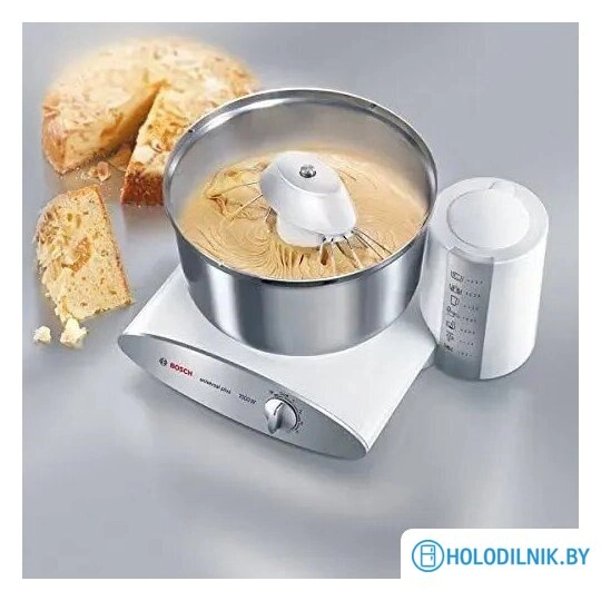 Кухонный комбайн Bosch MUM6N21