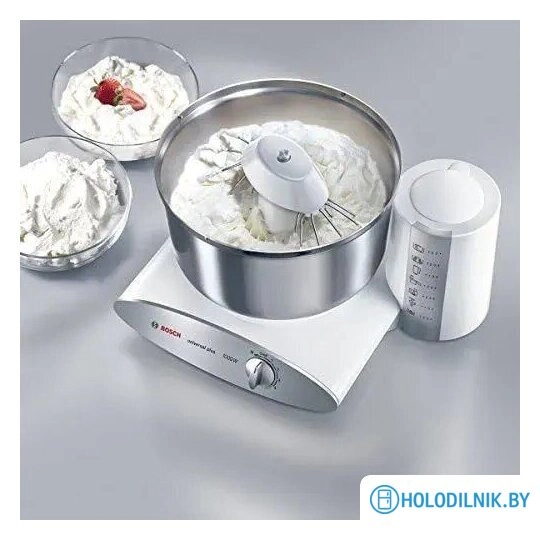 Кухонный комбайн Bosch MUM6N21