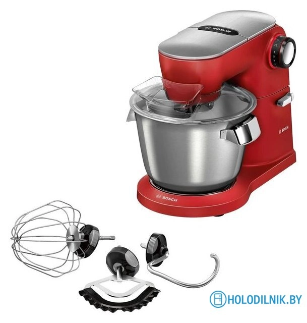 Кухонная машина Bosch MUM9A66R00