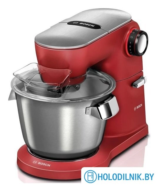 Кухонная машина Bosch MUM9A66R00