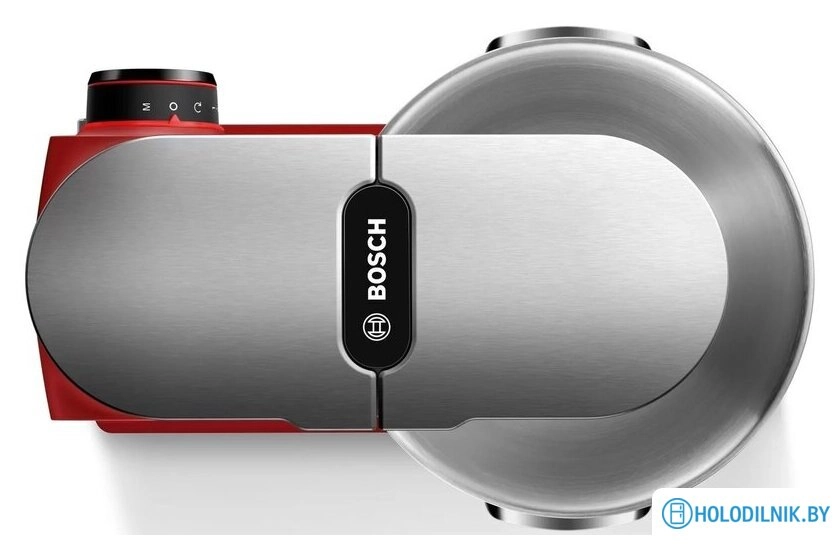 Кухонная машина Bosch MUM9A66R00
