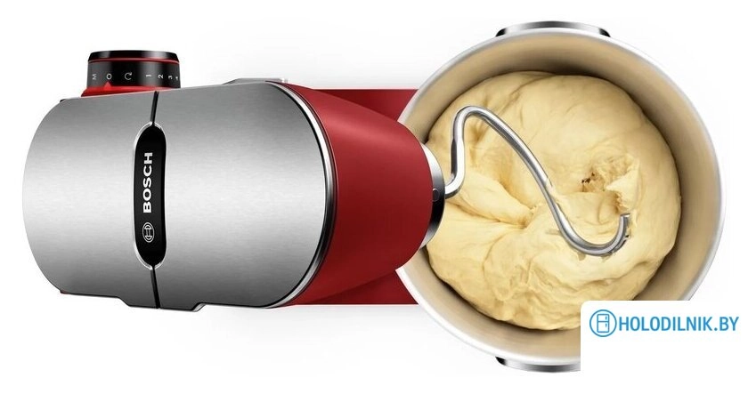 Кухонная машина Bosch MUM9A66R00