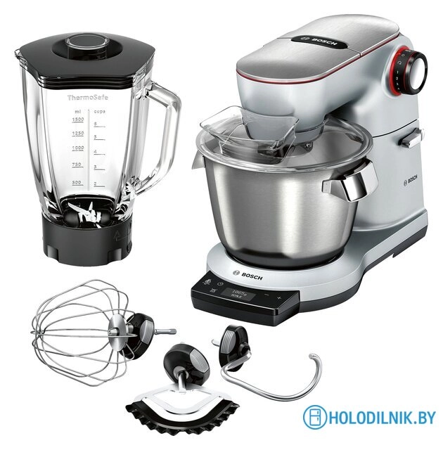 Кухонная машина Bosch MUM9YX5S12