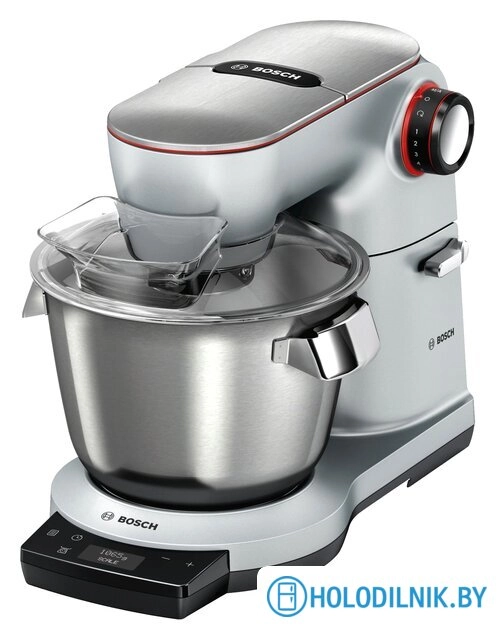 Кухонная машина Bosch MUM9YX5S12