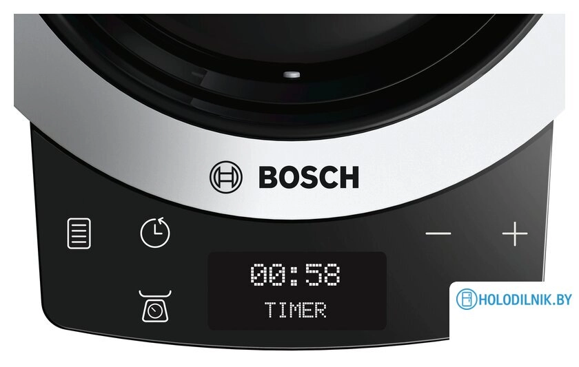 Кухонная машина Bosch MUM9YX5S12