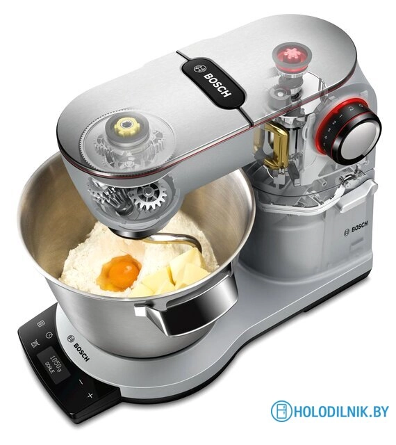 Кухонная машина Bosch MUM9YX5S12