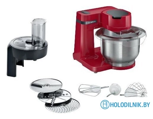Кухонная машина Bosch MUMS2ER01
