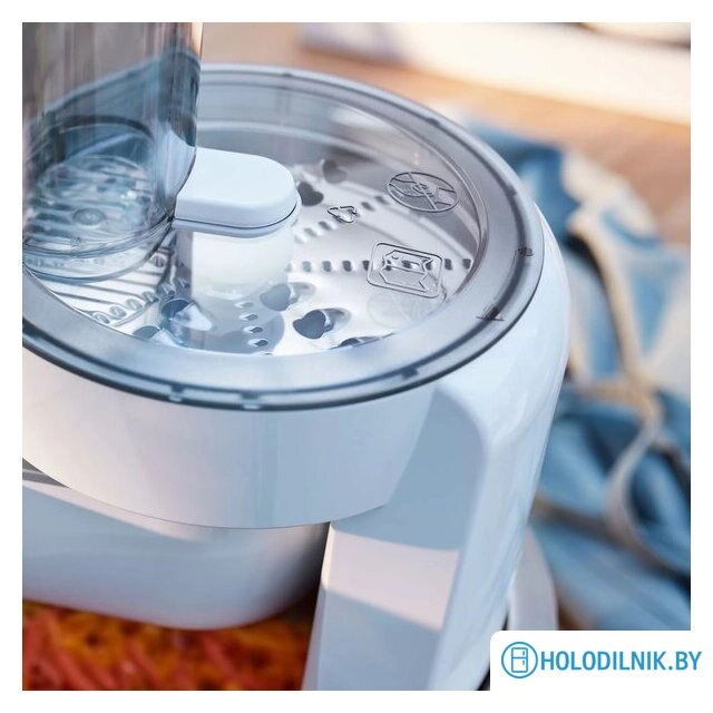 Кухонная машина Bosch MUMS2EW40