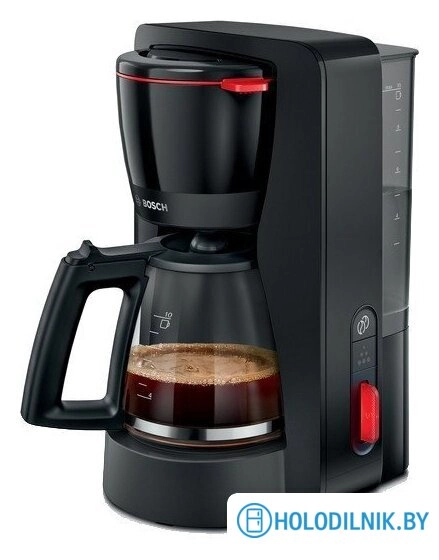 Капельная кофеварка Bosch MyMoment TKA3M133