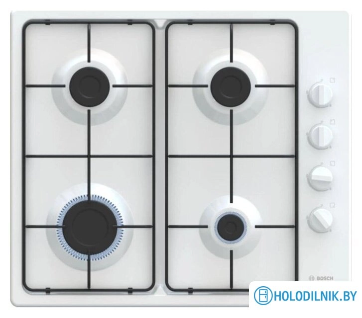 Варочная панель Bosch PBP6C2K80O
