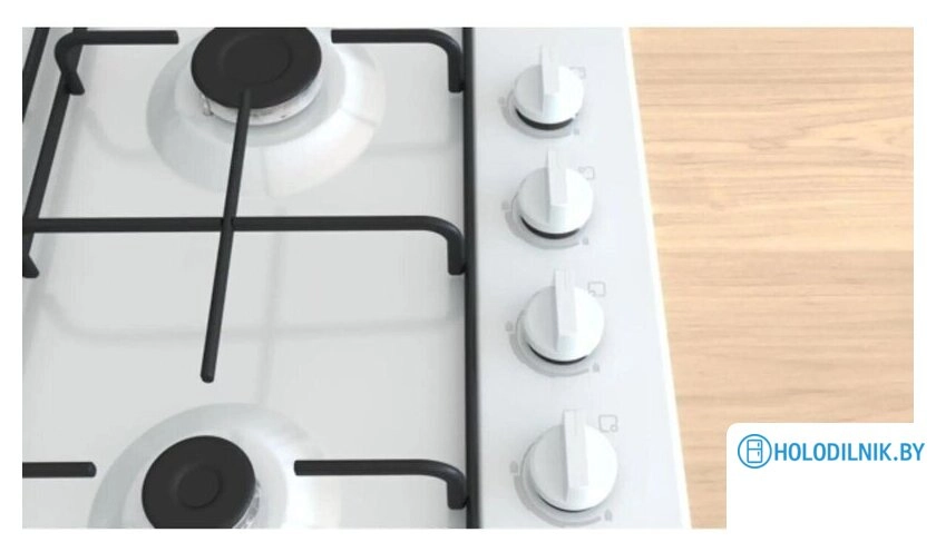 Варочная панель Bosch PBP6C2K80O