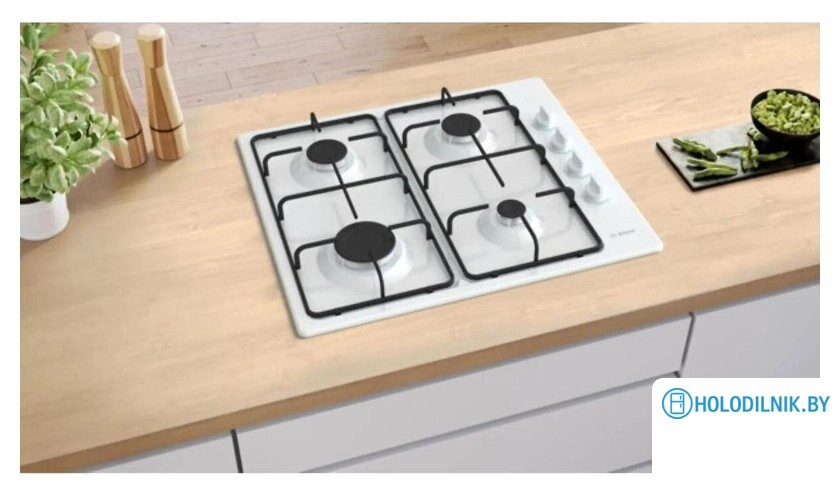 Варочная панель Bosch PBP6C2K80O