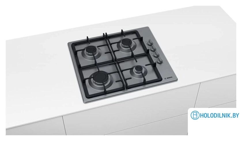 Варочная панель Bosch PBP6C5B92R