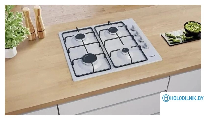 Варочная панель Bosch PBP6C5K80O
