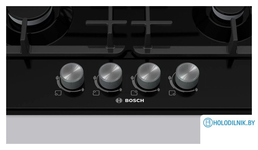 Варочная панель Bosch PGP6B6O93R