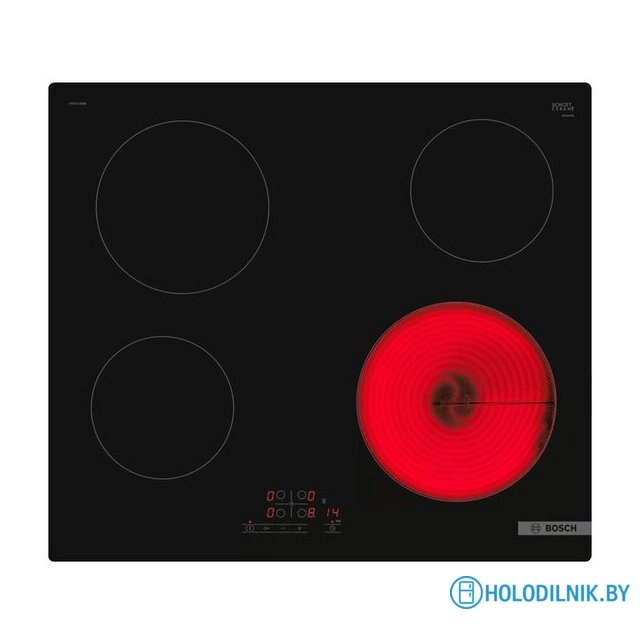 Варочная панель Bosch PKE611BB2E