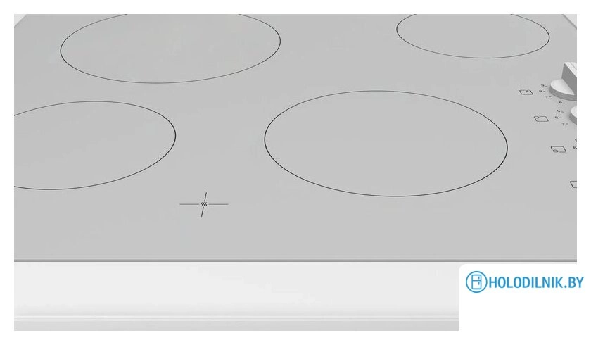Варочная панель Bosch PKE612CA2E