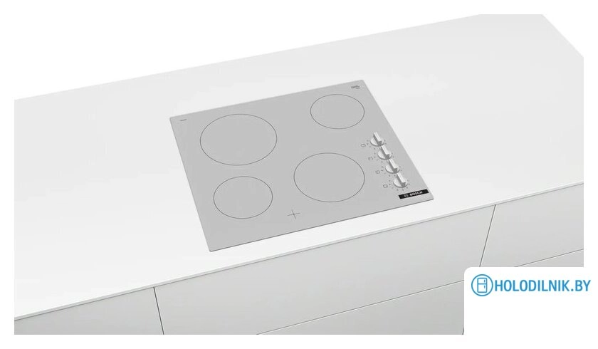 Варочная панель Bosch PKE612CA2E